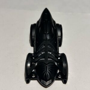 BATMAN FOREVER  DIE-CAST METAL MODEL CAR 1:32 SCALE